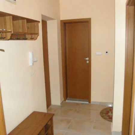 Chateau Del Mar Appartement Slantchev Briag