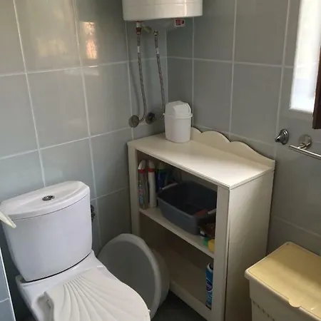 Chateau Del Mar Appartement