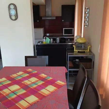 Apartament Chateau Del Mar