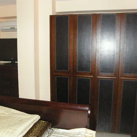 Apartament Chateau Del Mar *